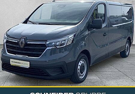 Renault Trafic Blue dCi 130 L2H1 Komfort 4 Türen