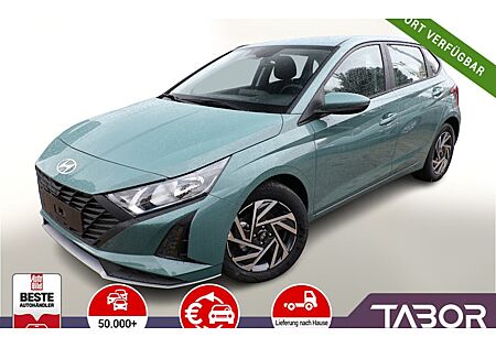 Hyundai i20 1.2 Select 5 Türen