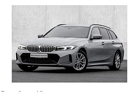 BMW 3er 320d xDrive Touring Automatic 5 Türen