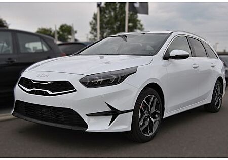 Kia Cee'd Sportswagon 1.5 T-GDI Ultimate Edition Sportswagon 5 Türen