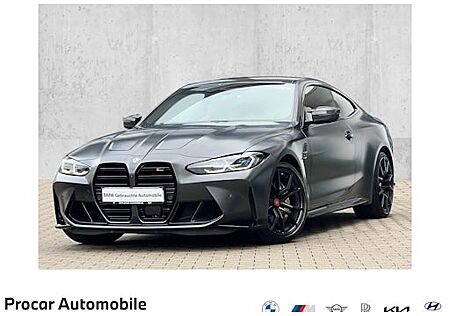 BMW M4 Competition M xDrive 2 Türen