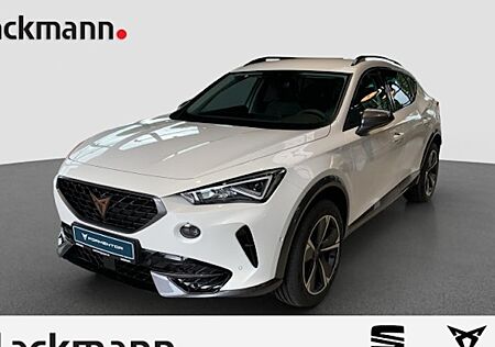 Cupra Formentor 1.5 TSI 110kW DSG 5 Türen