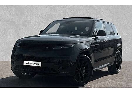Land Rover Range Rover Sport 3.0 D300 MHEV AWD DYNAMIC SE 5 Türen