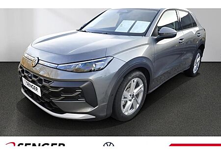 VW T-Roc 1.5 eTSI OPF DSG Style 5 Türen