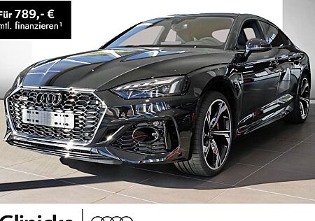 Audi RS7 Sportback 2.9 TFSI tiptronic quattro Sportback 5 Türen