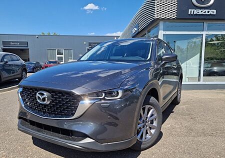 Mazda CX-5 2.0 e-SKYACTIV-G 165 Center-Line FWD 5 Türen