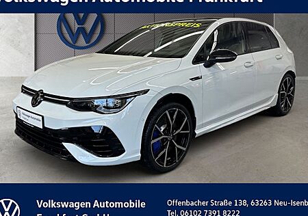 VW Golf R 2.0 TSI OPF DSG 4MOTION R "Performance" 5 Türen