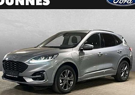 Ford Kuga 2.5 Duratec Plug-in-Hybrid ST-Line CVT 5 Türen