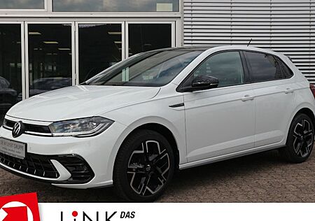 VW Polo 1.0 TSI 70kW DSG R-Line 5 Türen