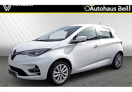 Renault ZOE Experience R110/Z.E. 50 Batteriemiete 5 Türen