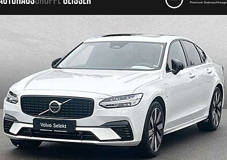 Volvo S90 T8 AWD Recharge Ultimate Dark Auto 4 Türen
