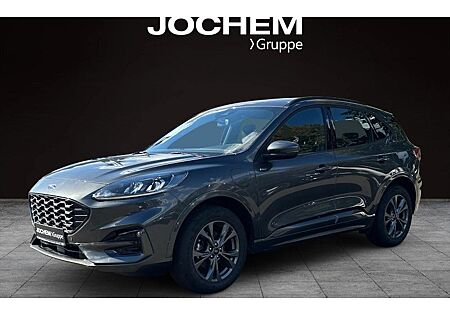 Ford Kuga 2.5 Duratec PHEV ST-Line CVT 5 Türen