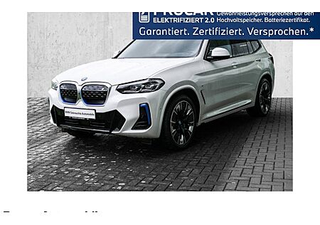 BMW iX3 IMPRESSIVE 5 Türen