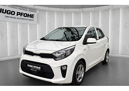 Kia Picanto 1.0 Attract 5 Türen