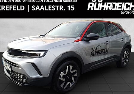 Opel Mokka 1.2 Turbo 100kW GS 5 Türen