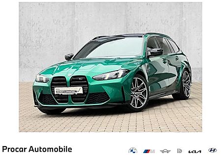BMW M3 Competition xDrive Touring 5 Türen
