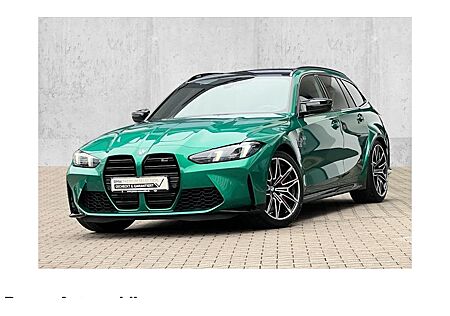 BMW M3 Competition xDrive Touring 5 Türen
