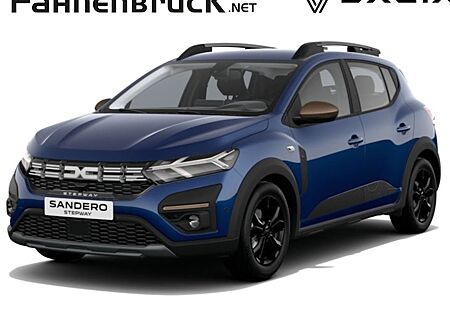 Dacia Sandero Stepway TCe 110 Stepway Extreme 5 Türen