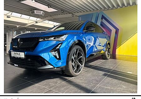 Renault Rafale E-Tech Full Hybrid 200 Esprit Alpine 5 Türen