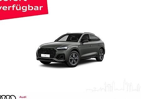 Audi Q5 35 TDI S tronic S line 5 Türen