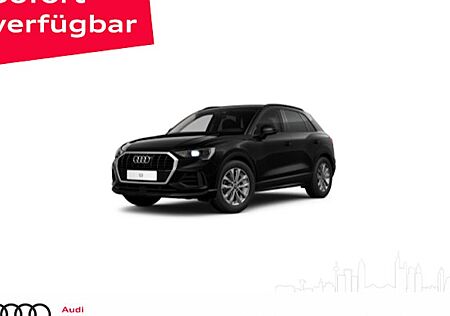 Audi Q3 35 TFSI S tronic 5 Türen