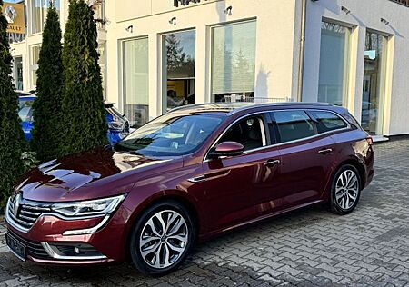 Renault Talisman TCe 225 EDC GPF Initiale Paris Grandtour 5 Türen