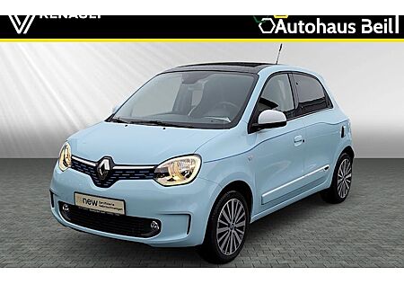 Renault Twingo 22KWh Techno Paket 5 Türen