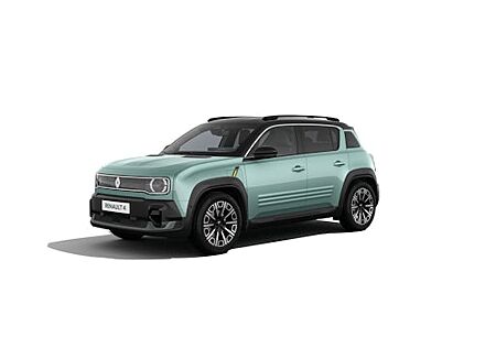 Renault 4 E-Tech Techno 150 Comfort Range 5 Türen