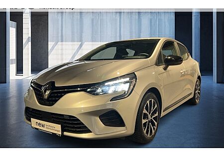 Renault Clio TCe 90 Equilibre 5 Türen