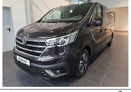 Renault Trafic Grand Combi Blue dCi 170 EDC Spaceclass 5 Türen