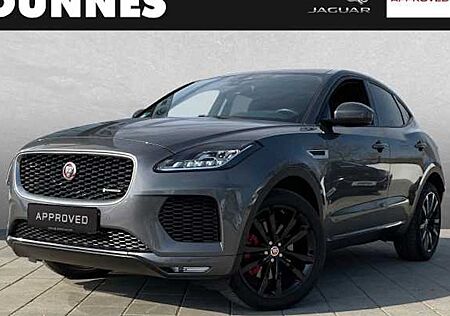 Jaguar E-Pace P200 R-DYNAMIC 4WD Auto 5 Türen