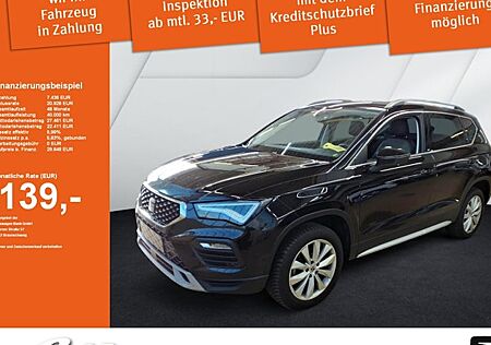 Seat Ateca 1.5 TSI ACT 110kW Xperience DSG 5 Türen