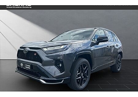 Toyota RAV 4 2.5 Plug-In Hybrid GR Sport Auto AWD 5 Türen