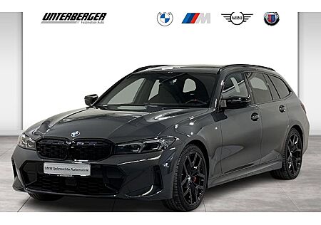 BMW 3er M340d xDrive Touring Auto 5 Türen