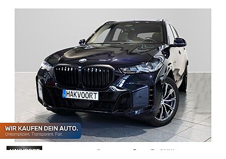 BMW X5 xDrive40d 5 Türen