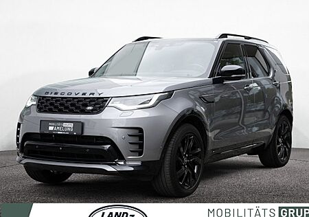 Land Rover Discovery D350 MHEV AWD DYNAMIC HSE Automatik 5 Türen