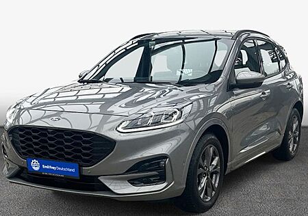 Ford Kuga 1.5 EcoBoost 110kW ST-Line 5 Türen