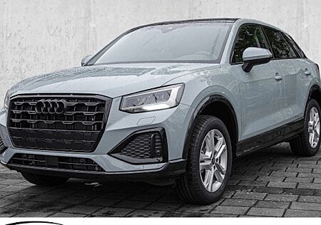 Audi Q2 35 TFSI S tronic advanced 5 Türen