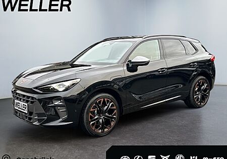 Cupra Terramar 1.5 e-HYBRID 200kW VZ DSG 5 Türen
