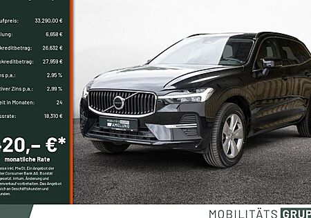 Volvo XC 60 B4 Core Auto 5 Türen