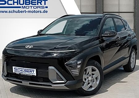 Hyundai Kona 1.6 T-GDI Trend DCT 5 Türen