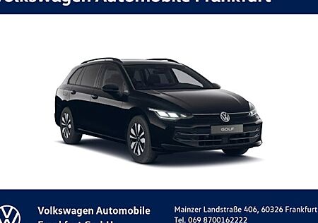 VW Golf Variant 1.5 eTSI OPF 110kW DSG Life Variant 5 Türen