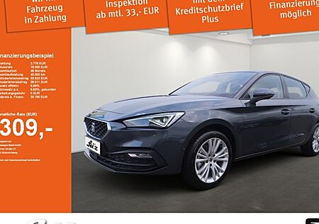 Seat Leon 1.5 TSI ACT 110kW Style 5 Türen