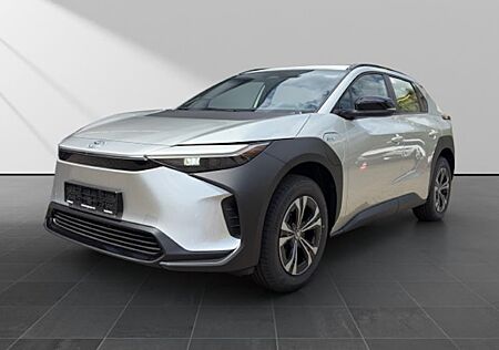 Toyota bZ4X 71,4 kWh Comfort 5 Türen