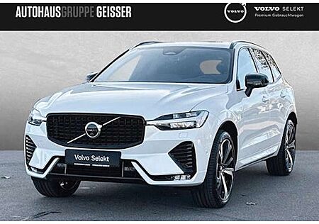 Volvo XC 60 B5 AWD Plus Dark Auto 5 Türen