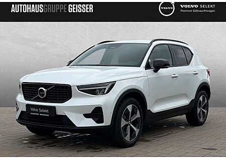 Volvo XC 40 B3 Plus Dark DCT 5 Türen