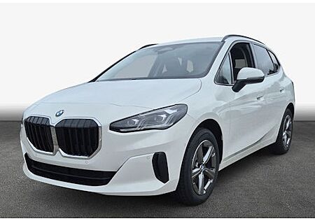 BMW 2er Active Tourer 218i Steptronic DCT 5 Türen
