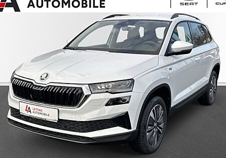 Skoda Karoq 1.5l TSI ACT DSG Drive 5 Türen