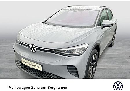 VW ID.4 Pure Performance 52 kWh 125 kW Pure 5 Türen
