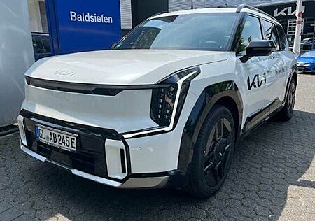 Kia EV9 283 kW Allrad GT-line Launch Edition 5 Türen